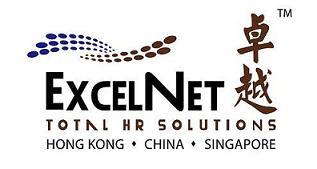 EXCELNET TOTAL HR SOLUTIONS logo