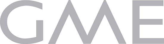GME HOLDINGS LIMITED logo