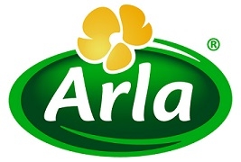ARLA FOODS TRADING AND PROCUREMENT LIMITED logo