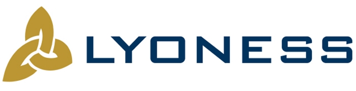LYONESS ASIA-PACIFIC LIMITED logo