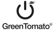 GREEN TOMATO LIMITED logo