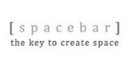SPACEBAR LIMITED logo