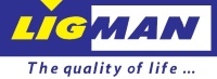 LIGMAN LIGHTING HONG KONG LIMITED logo