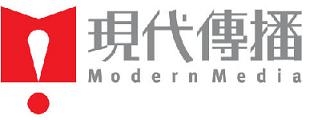 MODERN MEDIA COMPANY LIMITED logo