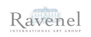 RAVENEL FINE ARTS LTD logo