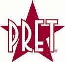 PRET A MANGER (HONG KONG) LIMITED logo