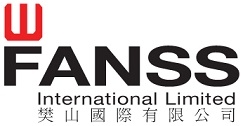 FANSS INTERNATIONAL LIMITED logo