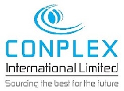 CONPLEX INT'L LTD logo