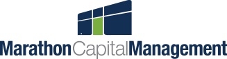 MARATHON CAPITAL MANAGEMENT LIMITED logo