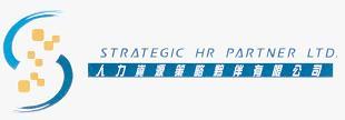 STRATEGIC HR PARTNER LIMITED logo