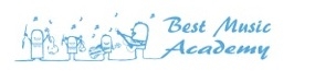 BEST MUSIC ACADEMY LIMITED logo