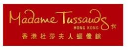 MADAME TUSSAUD'S TOURING EXHIBITION LTD logo