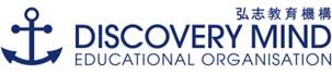 Discovery Mind Kindergarten logo