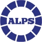 ALPS LOGISTICS HONG KONG LTD logo