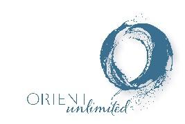 ORIENT UNLIMITED LTD logo