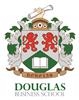 DOUGLAS BUSINESS SCHOOL logo