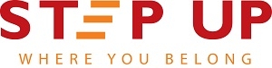 STEP UP HK LIMITED logo