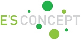 E'S CONCEPT COMMUNICATION LIMITED logo