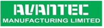 AVANTEC MANUFACTURING LIMITED logo