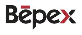 BEPEX ASIA LIMITED logo