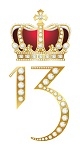 THE 13 MANAGEMENT LIMITED logo