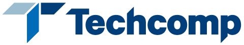 TECHCOMP LIMITED logo
