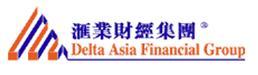 DELTA ASIA GROUP (HOLDINGS) LIMITED logo