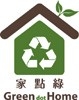 GREEN DOT HOME LIMITED logo