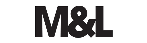 M & L ADVERTISING CO. LIMITED logo