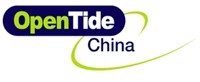 OPENTIDE GREATER CHINA COMPANY LIMITED logo