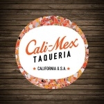 CALI-MEX logo
