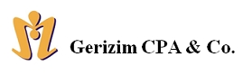 GERIZIM CPA & CO. logo
