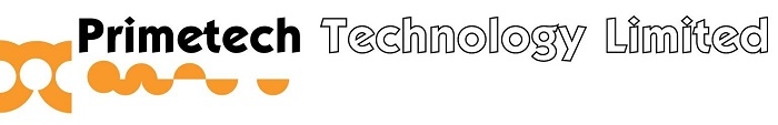 PRIMETECH TECHNOLOGY LTD. logo