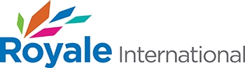 ROYALE INTERNATIONAL COURIERS LIMITED logo