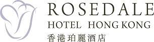 ROSEDALE HOTEL HONG KONG logo