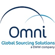 OMNI GLOBAL SOURCING SOLUTIONS COMPANY logo