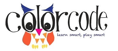 COLORCODE logo