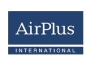 LUFTHANSA AIRPLUS SERVICEKARTEN GMBH logo