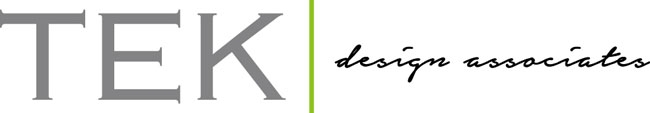 TEK DESIGN ASSOCIATES LTD logo
