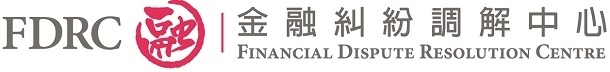 FINANCIAL DISPUTE RESOLUTION CENTRE logo
