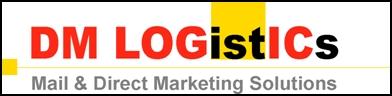 DM LOGISTICS LIMITED logo