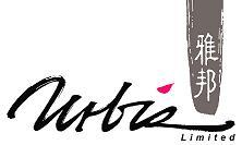 URBIS LIMITED logo