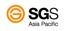 SGS ASIA PACIFIC LIMITED logo