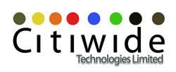 CITIWIDE TECHNOLOGIES LIMITED logo