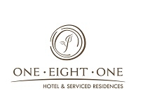 ONE-EIGHT-ONE HOSPITALITY MANAGEMENT LIMITED logo