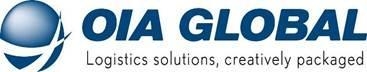 OIA GLOBAL LOGISTICS (HONG KONG) LIMITED logo