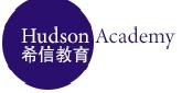 HUDSON ACADEMY LIMITED logo