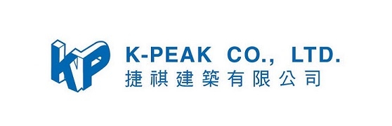 K-PEAK COMPANY LIMITED logo