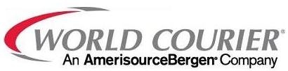 WORLD COURIER HONG KONG LIMITED logo