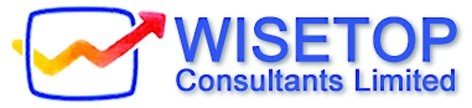 WISETOP CONSULTANTS LIMITED logo